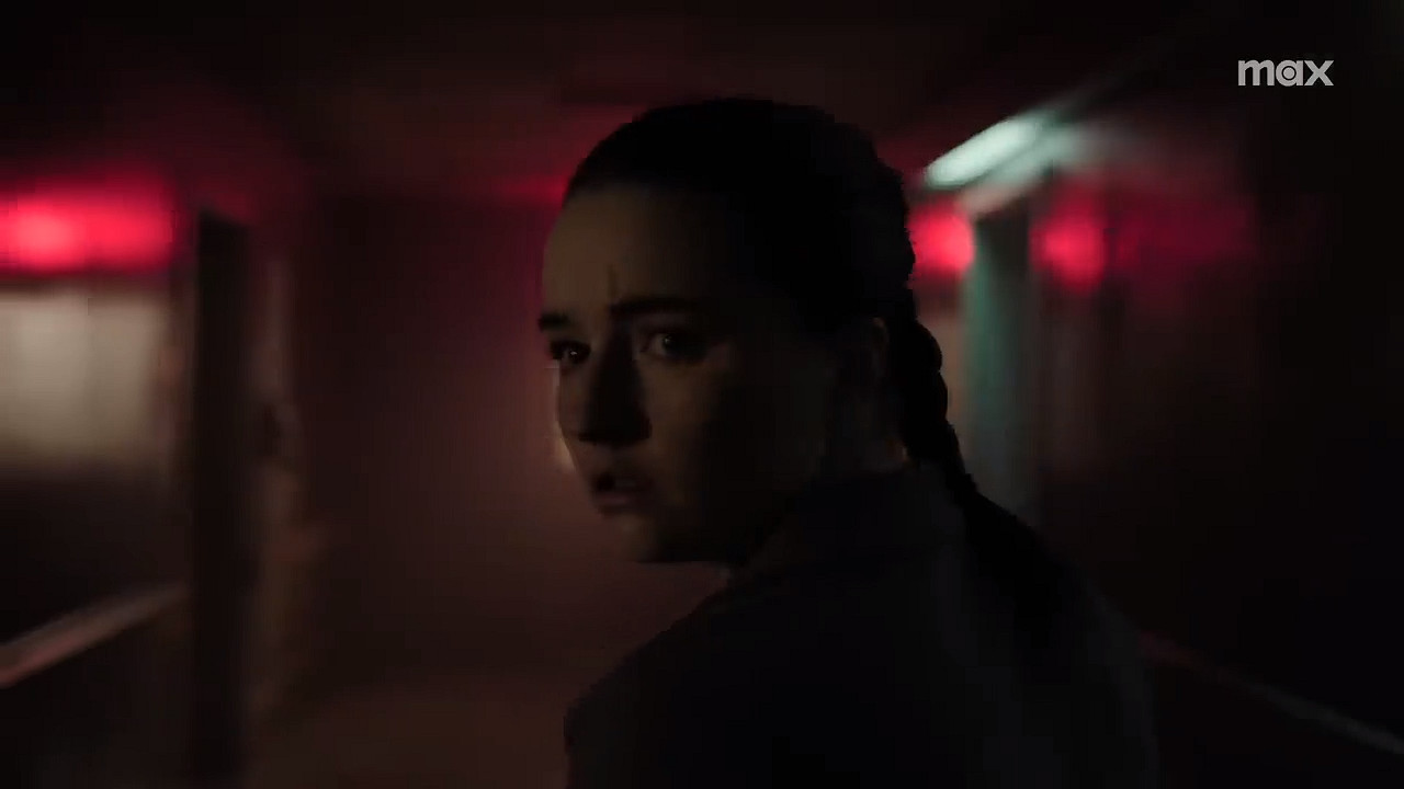 美劇《最後生還者》第二季4月推出!新預告片艾比亮相 美劇《最後生還者》第二季4月推出!新預告片艾比亮相