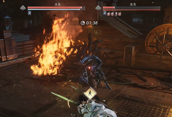 《燕雲十六聲》容鳶奇遇全流程圖文攻略 《燕雲十六聲》容鳶奇遇全流程圖文攻略