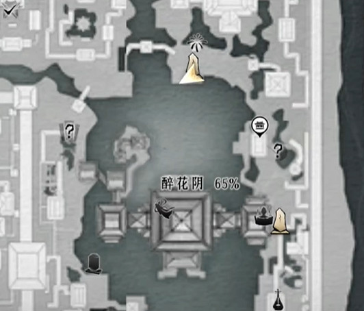 《燕雲十六聲》花間集花間十二景色任務攻略 《燕雲十六聲》花間集花間十二景色任務攻略