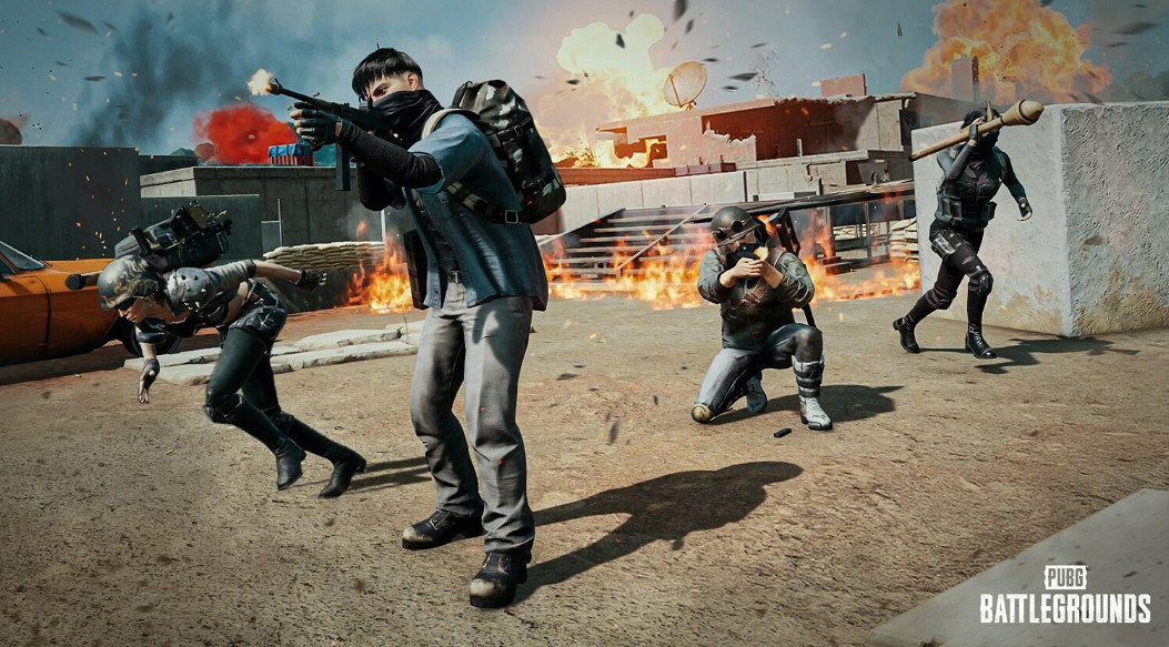 三上真司Tango工作室已經併入KRAFTON 東京開啟新發展