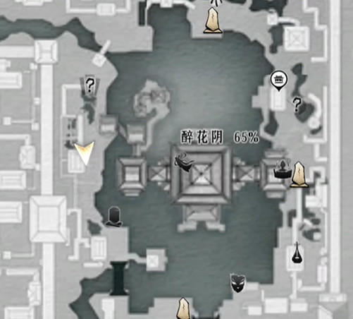 《燕雲十六聲》花間集花間十二景色任務攻略 《燕雲十六聲》花間集花間十二景色任務攻略