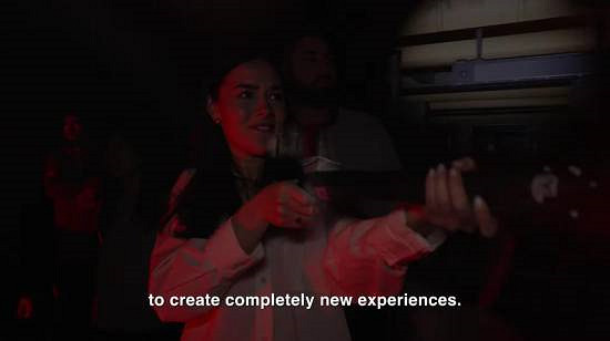 索尼公布《最後生還者》沉浸體驗項目:還有氣味模擬！