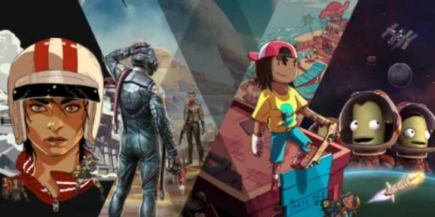 收購T2旗下Private Division的買家是Haveli投資公司 收購T2旗下Private Division的買家是Haveli投資公司