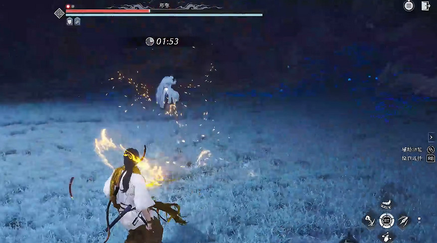 《燕雲十六聲》鄭鄂打法攻略 《燕雲十六聲》鄭鄂打法攻略