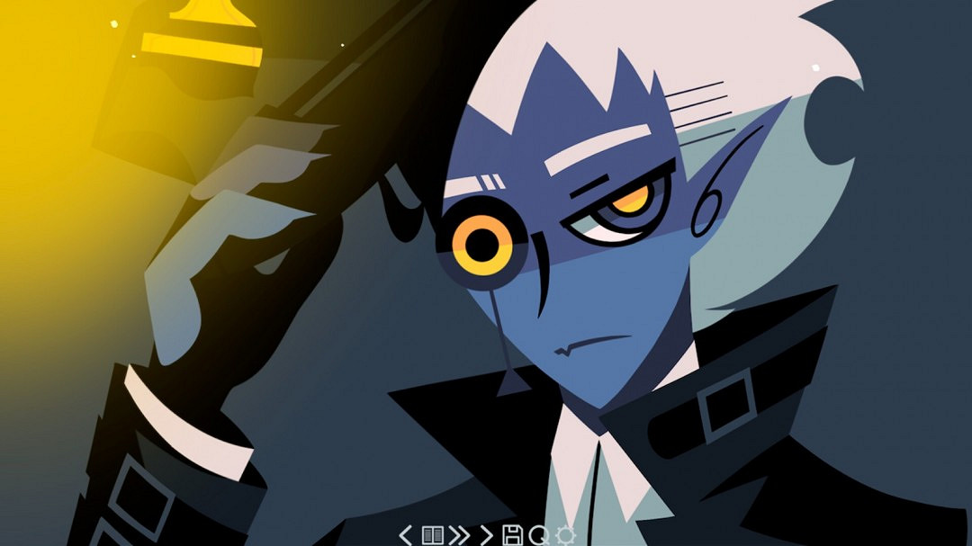 《Vincent: The Secret of Myers》Steam頁面 發售日待定