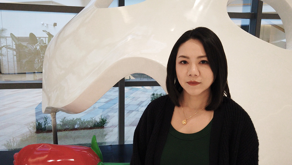 中國之星計劃負責人&製作人採訪:中國大陸研發遊戲的蓬勃發展 中國之星計劃負責人&製作人採訪:中國大陸研發遊戲的蓬勃發展