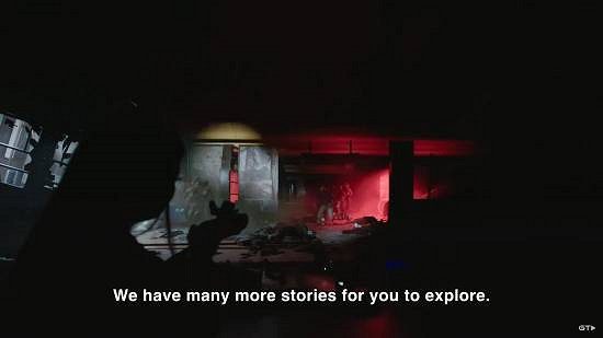 索尼公布《最後生還者》沉浸體驗項目:還有氣味模擬！