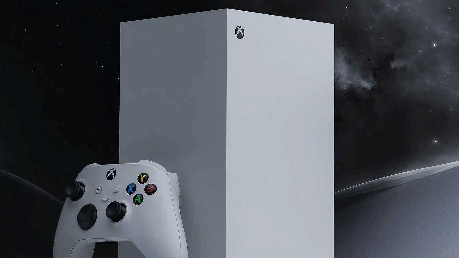 報告顯示XSX/XSS銷量拉胯!低於上一代主機Xbox One 報告顯示XSX/XSS銷量拉胯!低於上一代主機Xbox One
