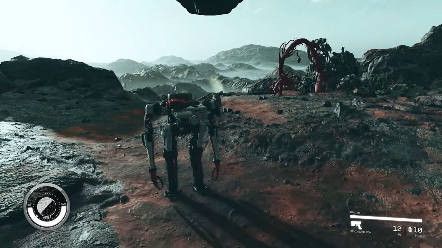 《星空》任務設計師:玩家已經厭倦長達100小時遊戲 《星空》任務設計師:玩家已經厭倦長達100小時遊戲