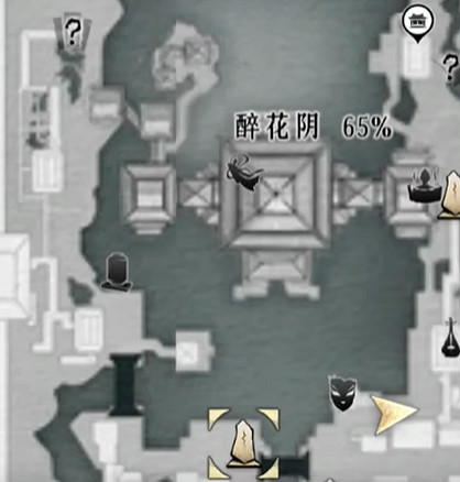 《燕雲十六聲》花間集花間十二景色任務攻略 《燕雲十六聲》花間集花間十二景色任務攻略