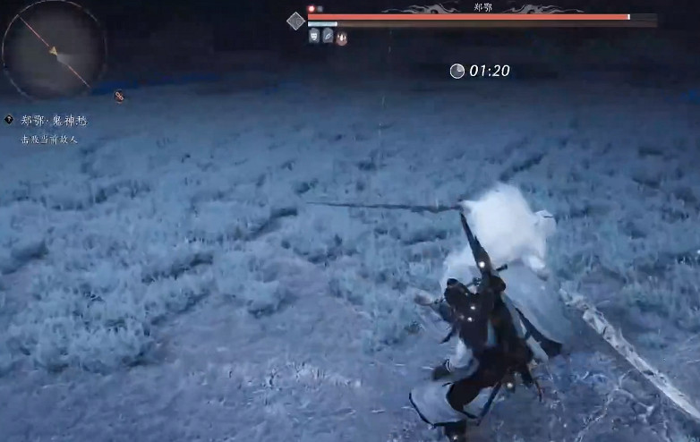 《燕雲十六聲》鄭鄂打法攻略 《燕雲十六聲》鄭鄂打法攻略