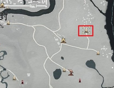 《燕雲十六聲》暗影暗湧碎片全收集攻略