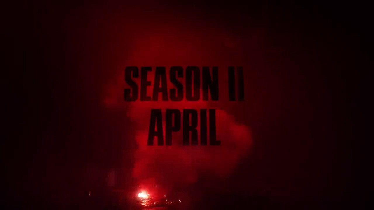 美劇《最後生還者》第二季4月推出!新預告片艾比亮相 美劇《最後生還者》第二季4月推出!新預告片艾比亮相