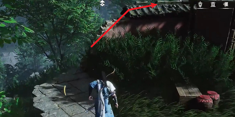 《燕雲十六聲》大郎打法 《燕雲十六聲》大郎打法