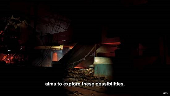 索尼公布《最後生還者》沉浸體驗項目:還有氣味模擬！