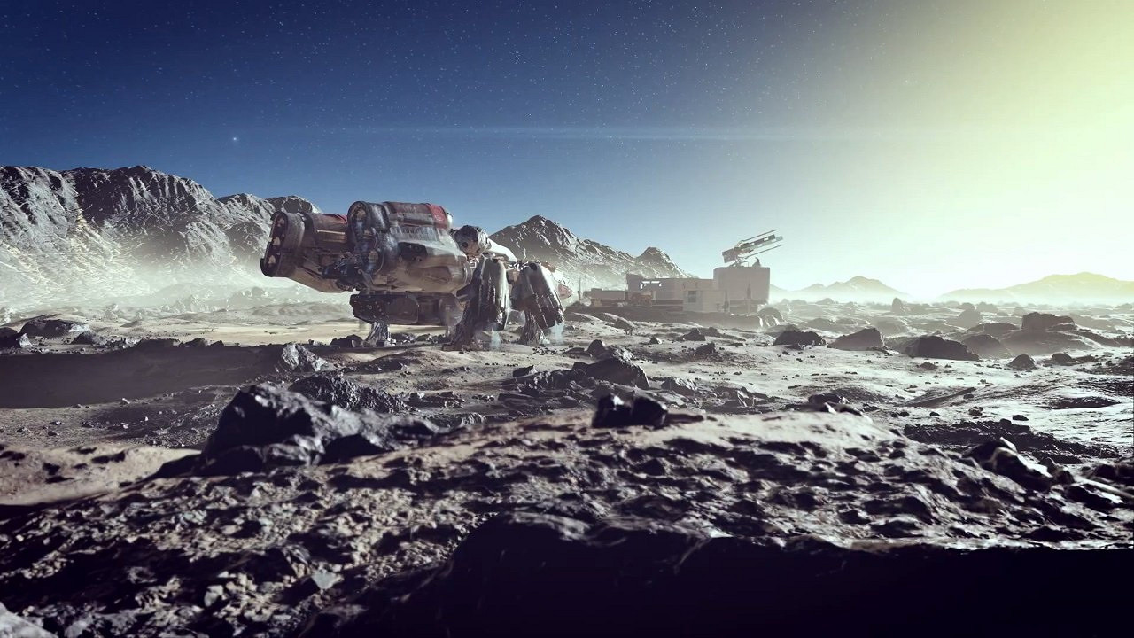 《星空》任務設計師:玩家已經厭倦長達100小時遊戲 《星空》任務設計師:玩家已經厭倦長達100小時遊戲