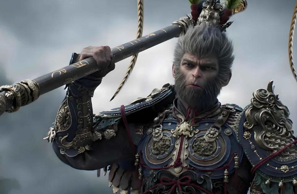 《黑神話:悟空》將於1月11日的微博之夜直播盛典亮相 《黑神話:悟空》將於1月11日的微博之夜直播盛典亮相