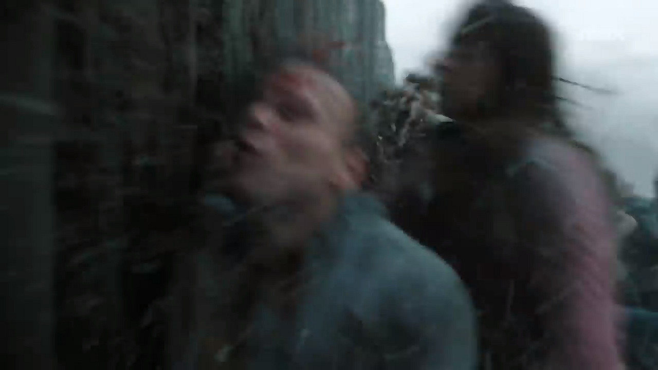 美劇《最後生還者》第二季4月推出!新預告片艾比亮相 美劇《最後生還者》第二季4月推出!新預告片艾比亮相