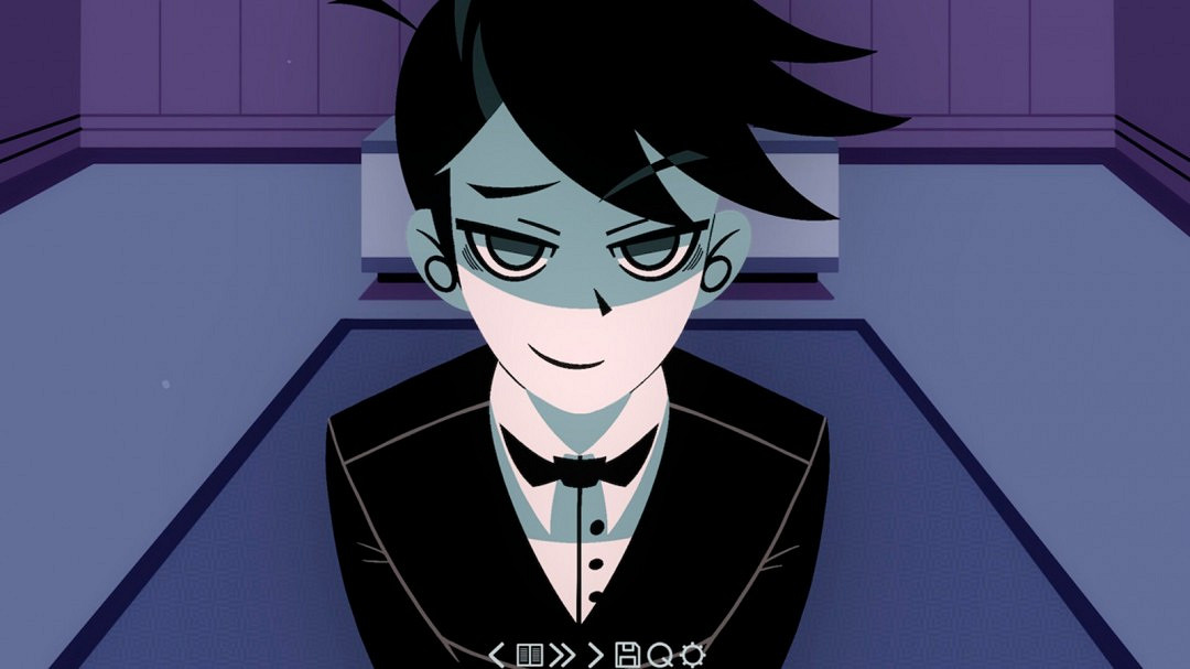 《Vincent: The Secret of Myers》Steam頁面 發售日待定