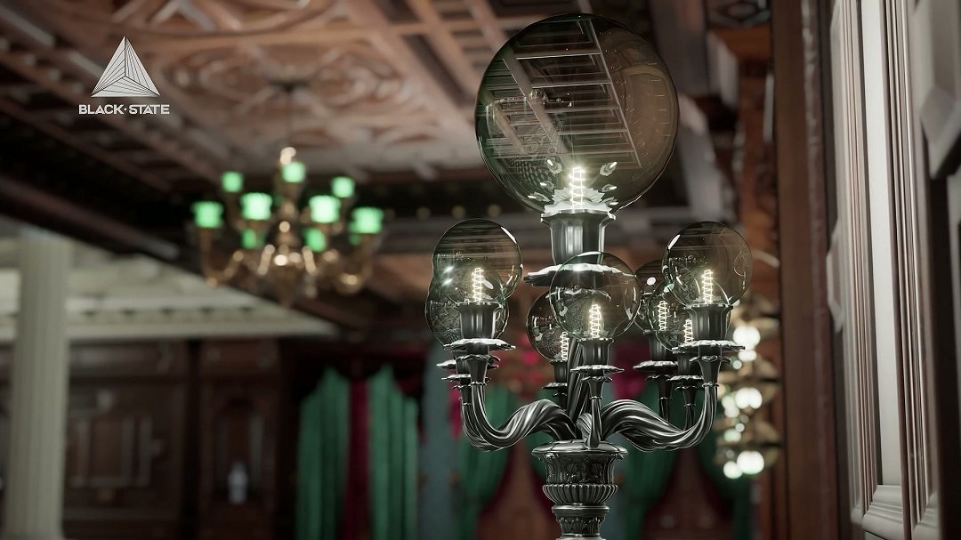 《毀滅戰士》和《巫師4》均支援DLSS 4多幀生成技術 《毀滅戰士》和《巫師4》均支援DLSS 4多幀生成技術