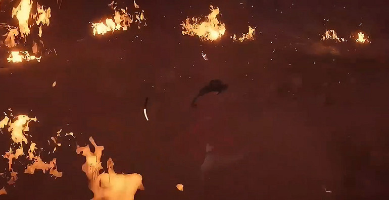 《燕雲十六聲》尋心打法