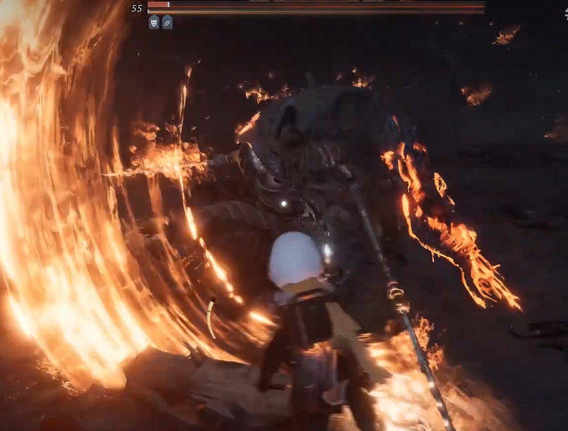 《燕雲十六聲》葉萬山Boss打法攻略 《燕雲十六聲》葉萬山Boss打法攻略