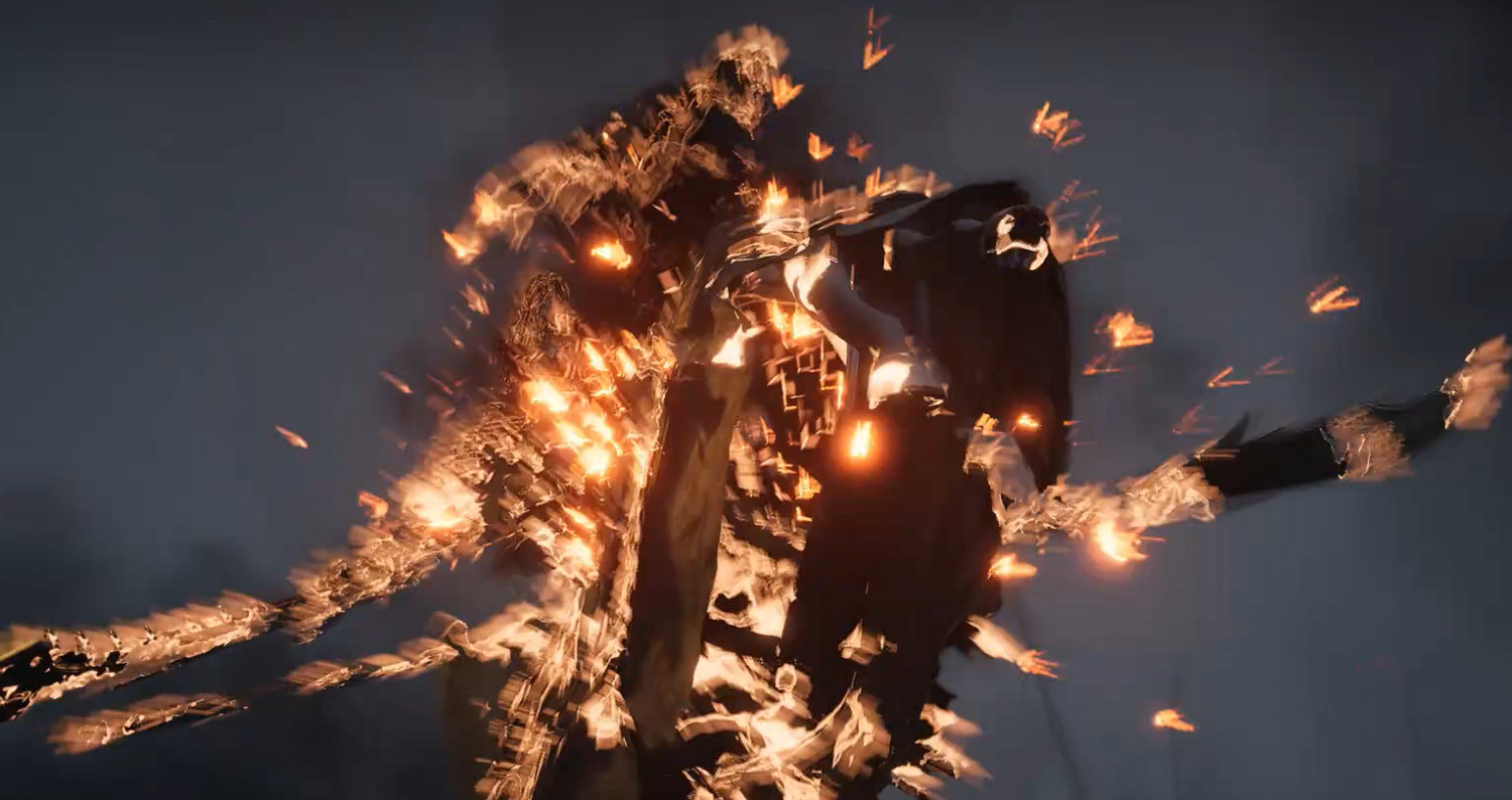 《燕雲十六聲》葉萬山Boss打法攻略 《燕雲十六聲》葉萬山Boss打法攻略