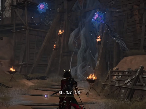 《燕雲十六聲》鬼公子前置任務完成攻略