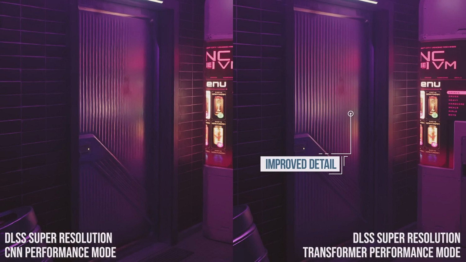 外媒曝《2077》5080 4K測試：DLSS4加持幀數暴漲