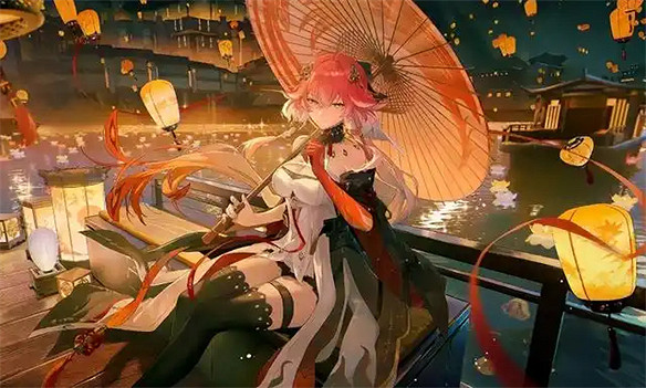 從開服暴死到二遊頂流，鳴潮是怎麽打贏復活賽的？