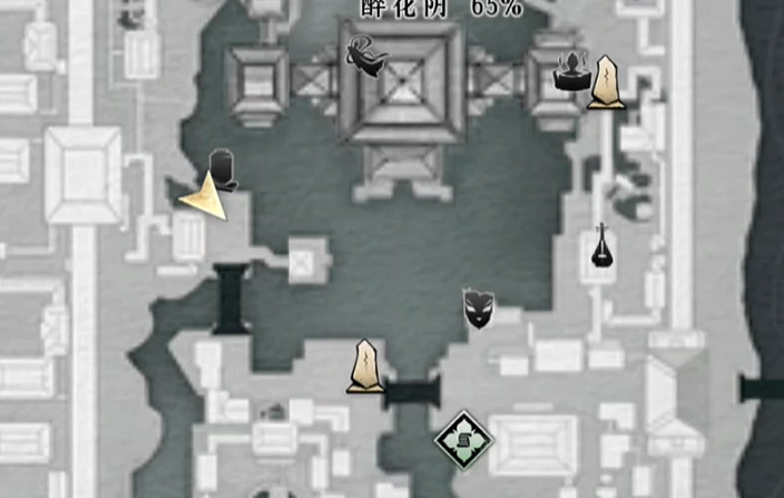 《燕雲十六聲》花間集花間十二景色任務攻略 《燕雲十六聲》花間集花間十二景色任務攻略