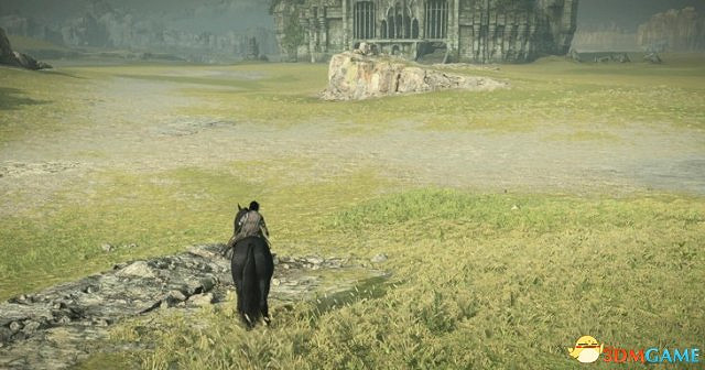 旺達與巨像白金成就路線攻略 旺達與巨像白金成就路線攻略