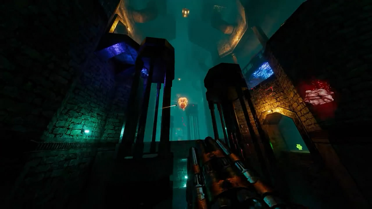 快節奏射擊遊戲《Gravelord》最新預告片賞!將開啟EA 快節奏射擊遊戲《Gravelord》最新預告片賞!將開啟EA