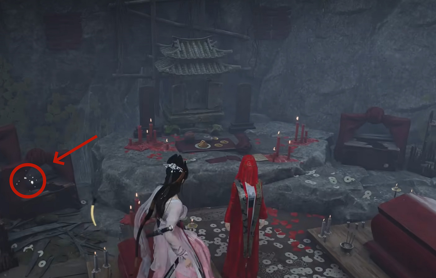 《燕雲十六聲》神兵獲取攻略 《燕雲十六聲》神兵獲取攻略