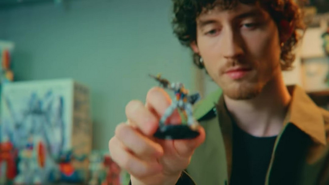 TCG集換式卡牌《高達卡牌對戰》曝新預告 今年發售！