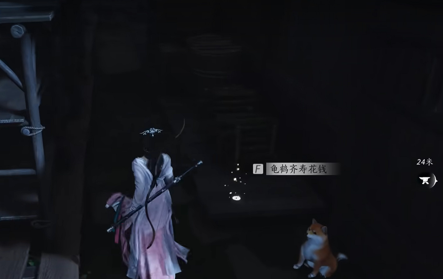 《燕雲十六聲》神兵獲取攻略 《燕雲十六聲》神兵獲取攻略