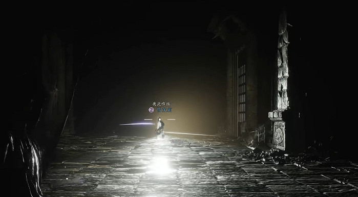 《燕雲十六聲》古塚摸金玩法介紹