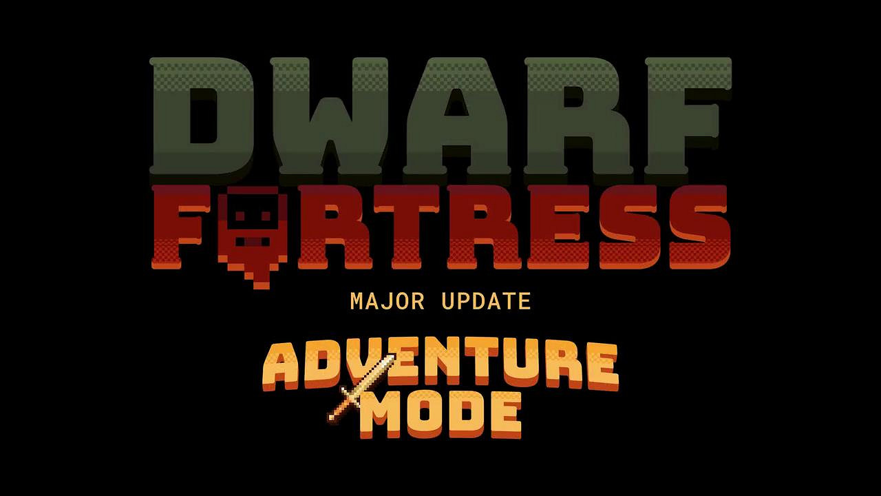 《矮人要塞》“冒險模式”1月23日正式推出 預告賞! 《矮人要塞》“冒險模式”1月23日正式推出 預告賞!