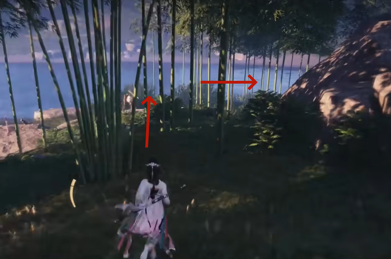 《燕雲十六聲》神兵獲取攻略 《燕雲十六聲》神兵獲取攻略