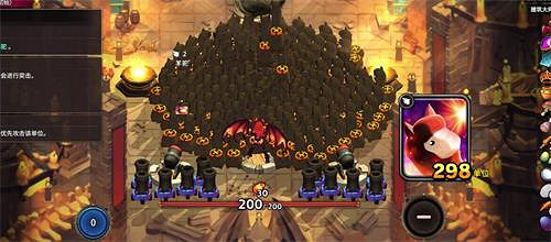 《超載地牢》卡牌眾創即將啟動!讓全世界都愛上你的卡牌!