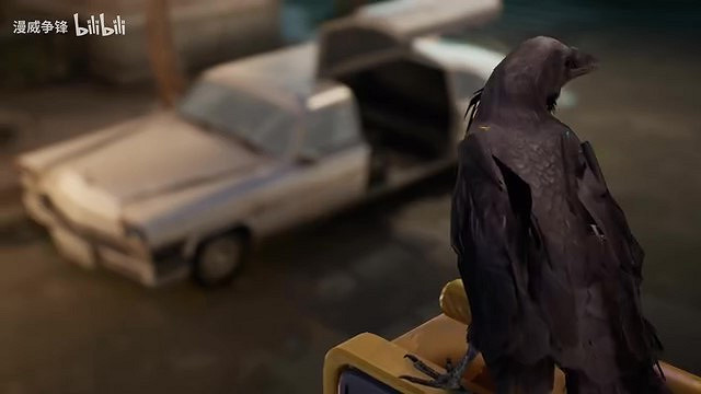 《漫威爭鋒》地圖預覽公布 第1賽季上線倒計時1天！