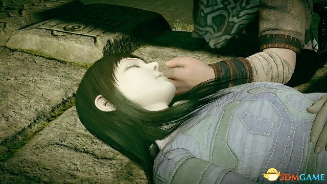 《旺達與巨像》公布劇情宣傳片 回顧不朽的經典 《旺達與巨像》公布劇情宣傳片 回顧不朽的經典