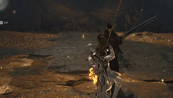 《燕雲十六聲》刺激雙刀流派打法攻略