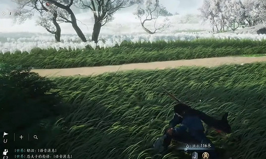 《燕雲十六聲》九劍九槍流派打法攻略 《燕雲十六聲》九劍九槍流派打法攻略