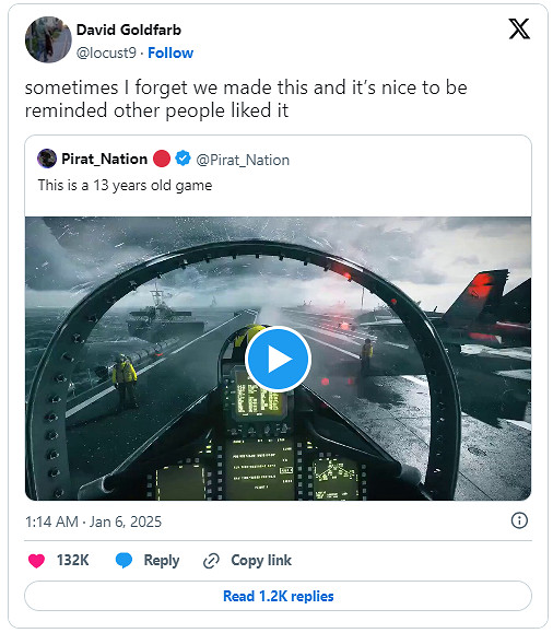 前DICE開發者介紹《戰地3》戰役模式被刪減任務詳情 前DICE開發者介紹《戰地3》戰役模式被刪減任務詳情