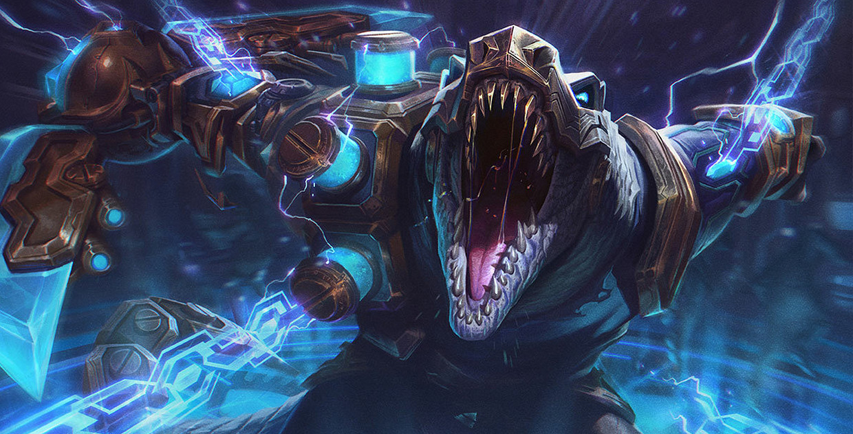 《英雄聯盟》2025高階局id大全 《英雄聯盟》2025高階局id大全