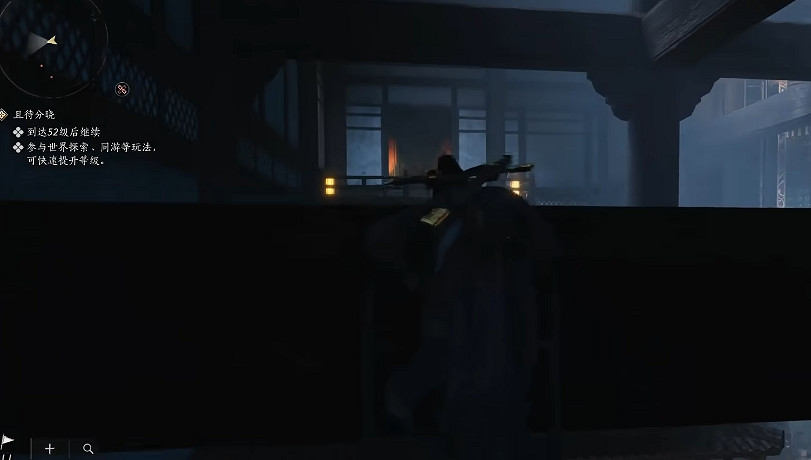 《燕雲十六聲》騎龍回馬獲得方法