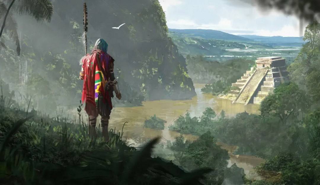 傳育碧在開發新的《刺客教條》RPG 可能設定在阿茲特克時代 傳育碧在開發新的《刺客教條》RPG 可能設定在阿茲特克時代