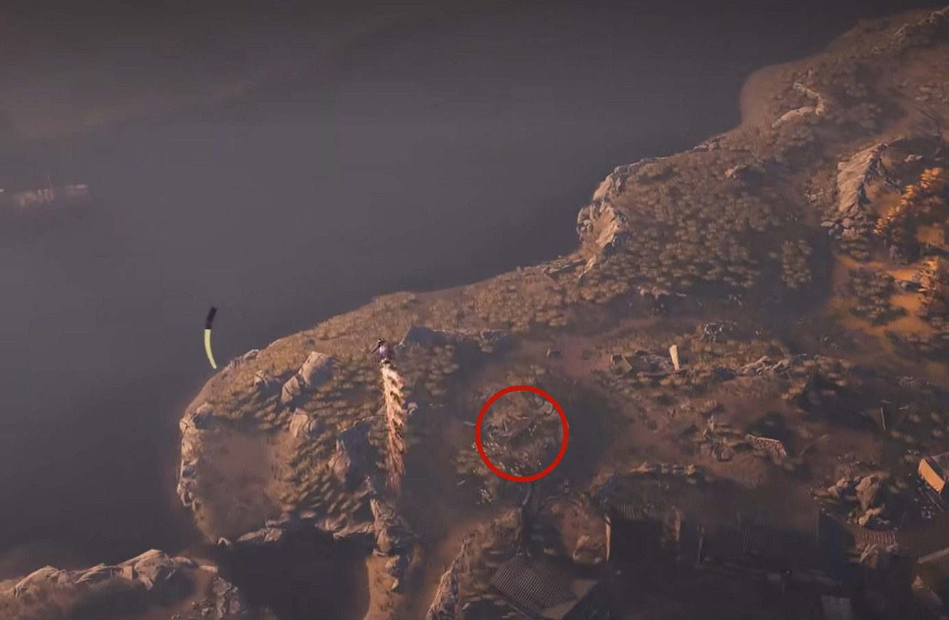 《燕雲十六聲》神兵獲取攻略 《燕雲十六聲》神兵獲取攻略