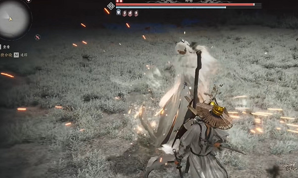 《燕雲十六聲》刺激雙刀流派打法攻略